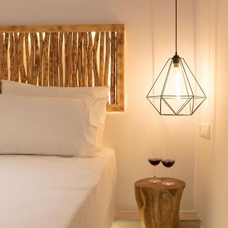 Casa Centro Suites Mykonos Mykonos Town Ngoại thất bức ảnh