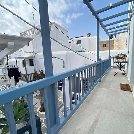 Casa Centro Suites Mykonos Mykonos Town Ngoại thất bức ảnh