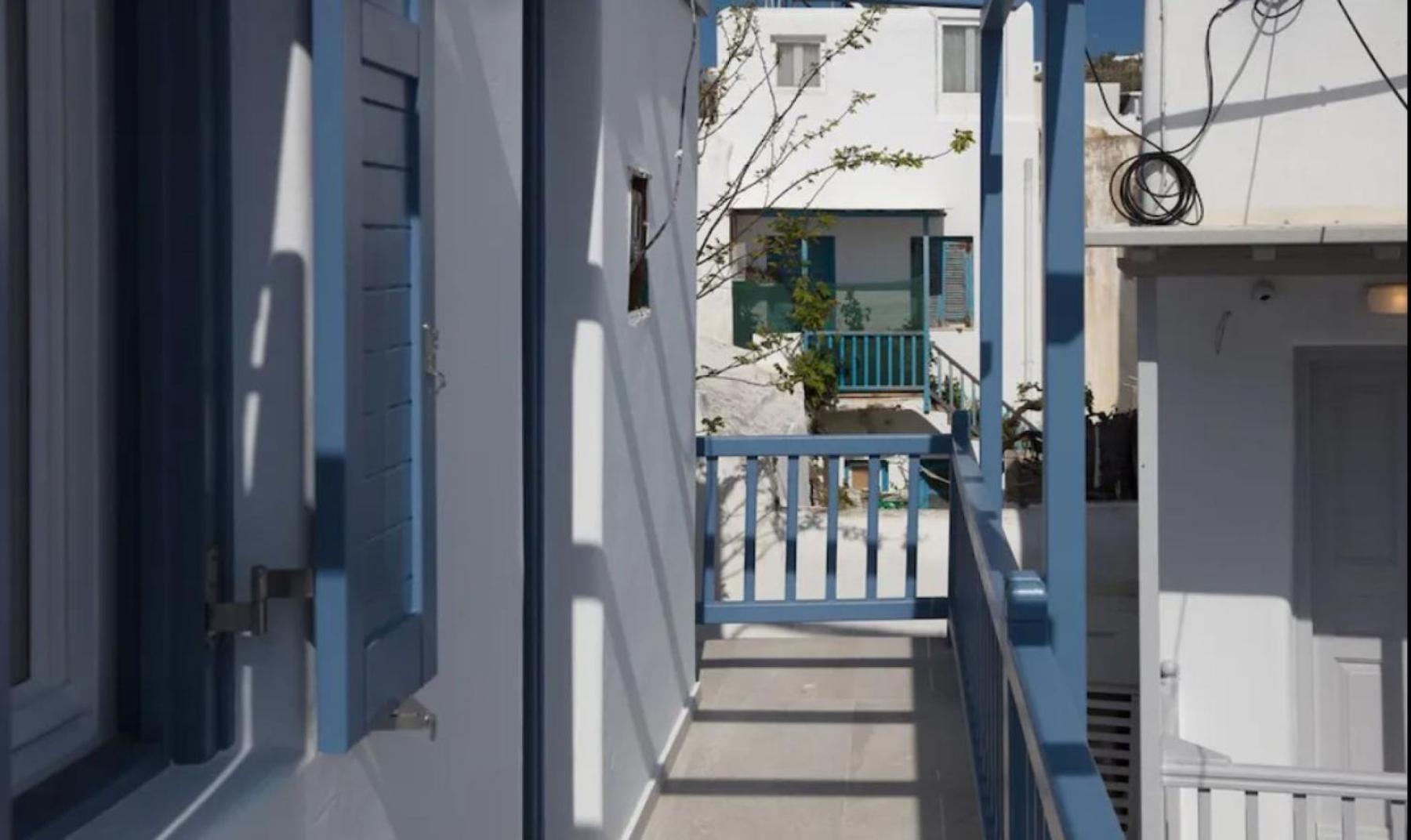 Casa Centro Suites Mykonos Mykonos Town Ngoại thất bức ảnh