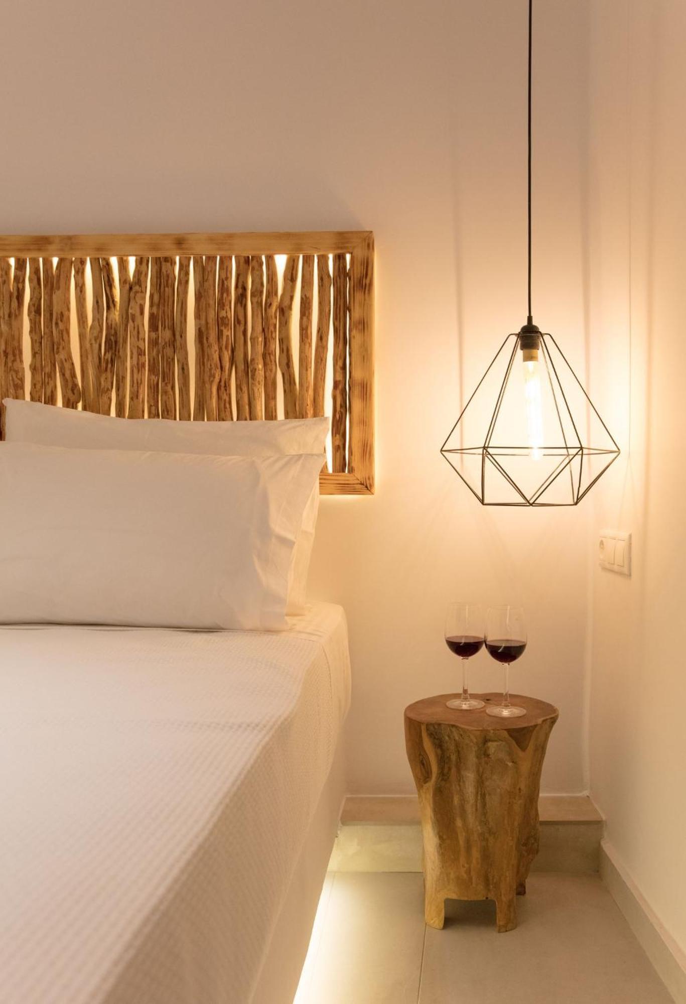 Casa Centro Suites Mykonos Mykonos Town Ngoại thất bức ảnh