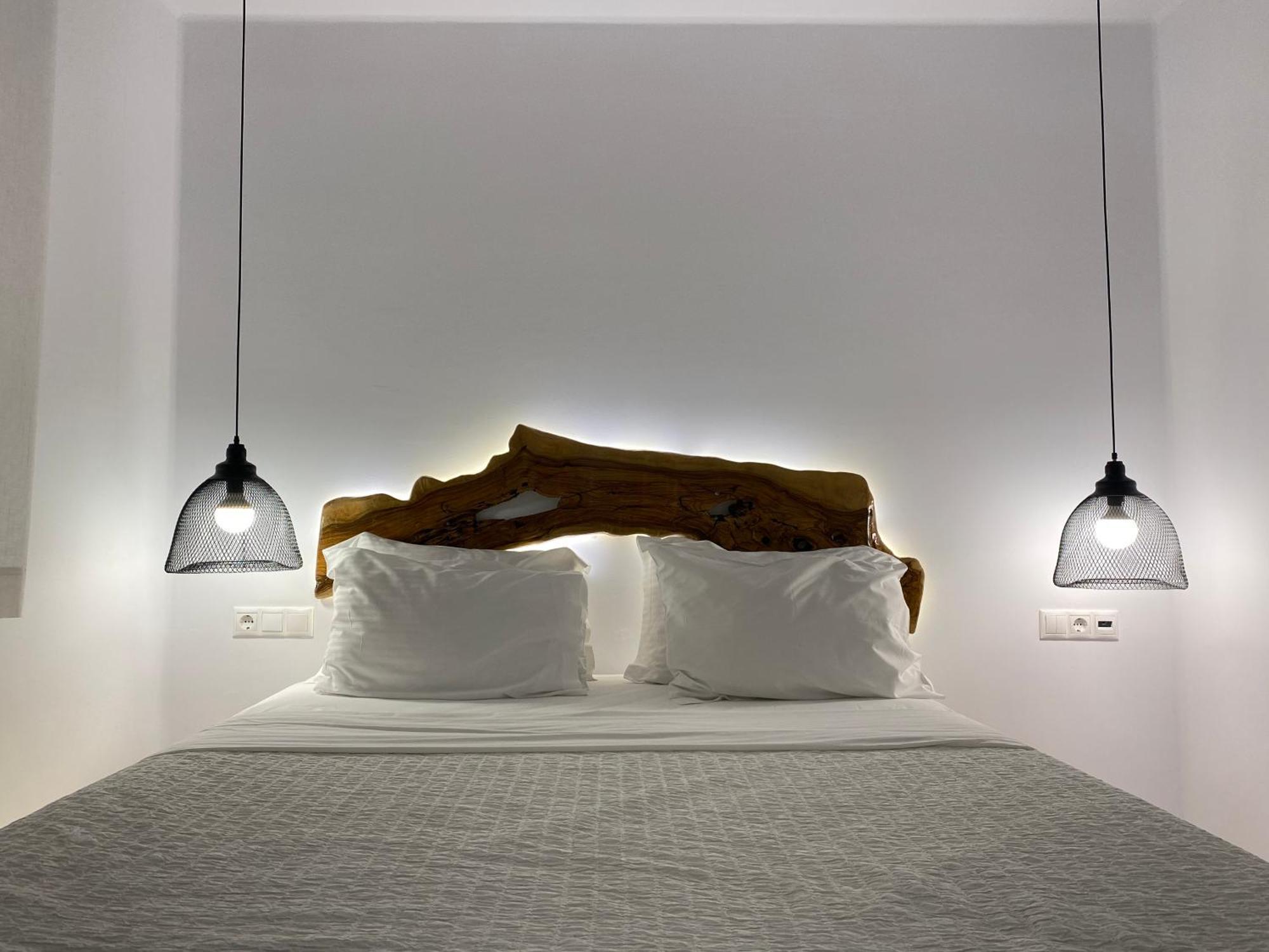 Casa Centro Suites Mykonos Mykonos Town Ngoại thất bức ảnh