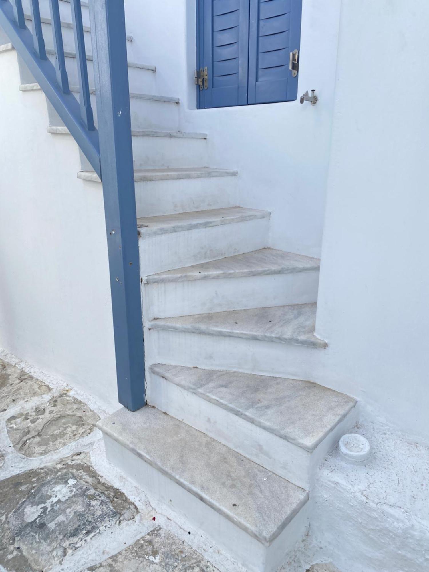 Casa Centro Suites Mykonos Mykonos Town Ngoại thất bức ảnh