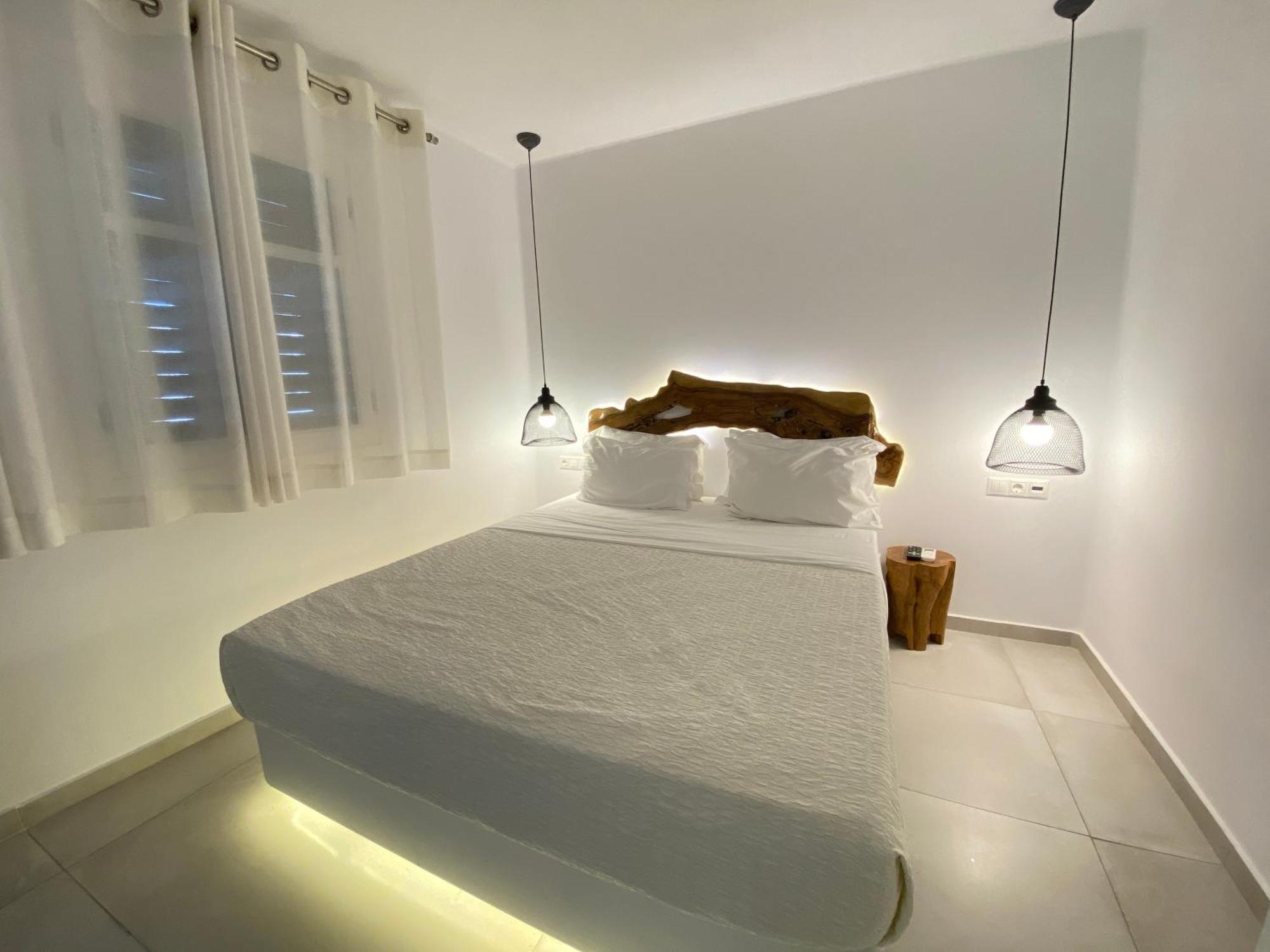 Casa Centro Suites Mykonos Mykonos Town Ngoại thất bức ảnh
