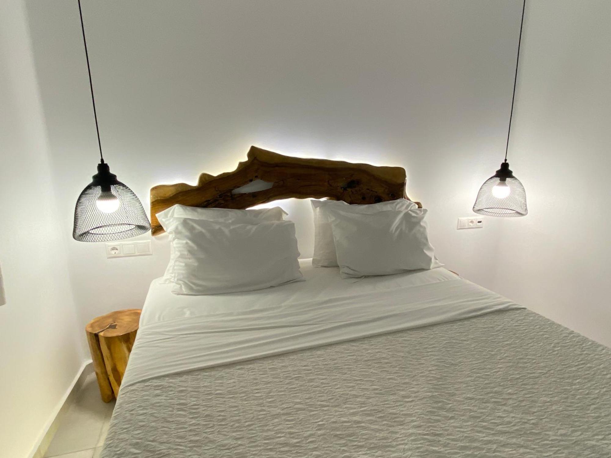 Casa Centro Suites Mykonos Mykonos Town Ngoại thất bức ảnh