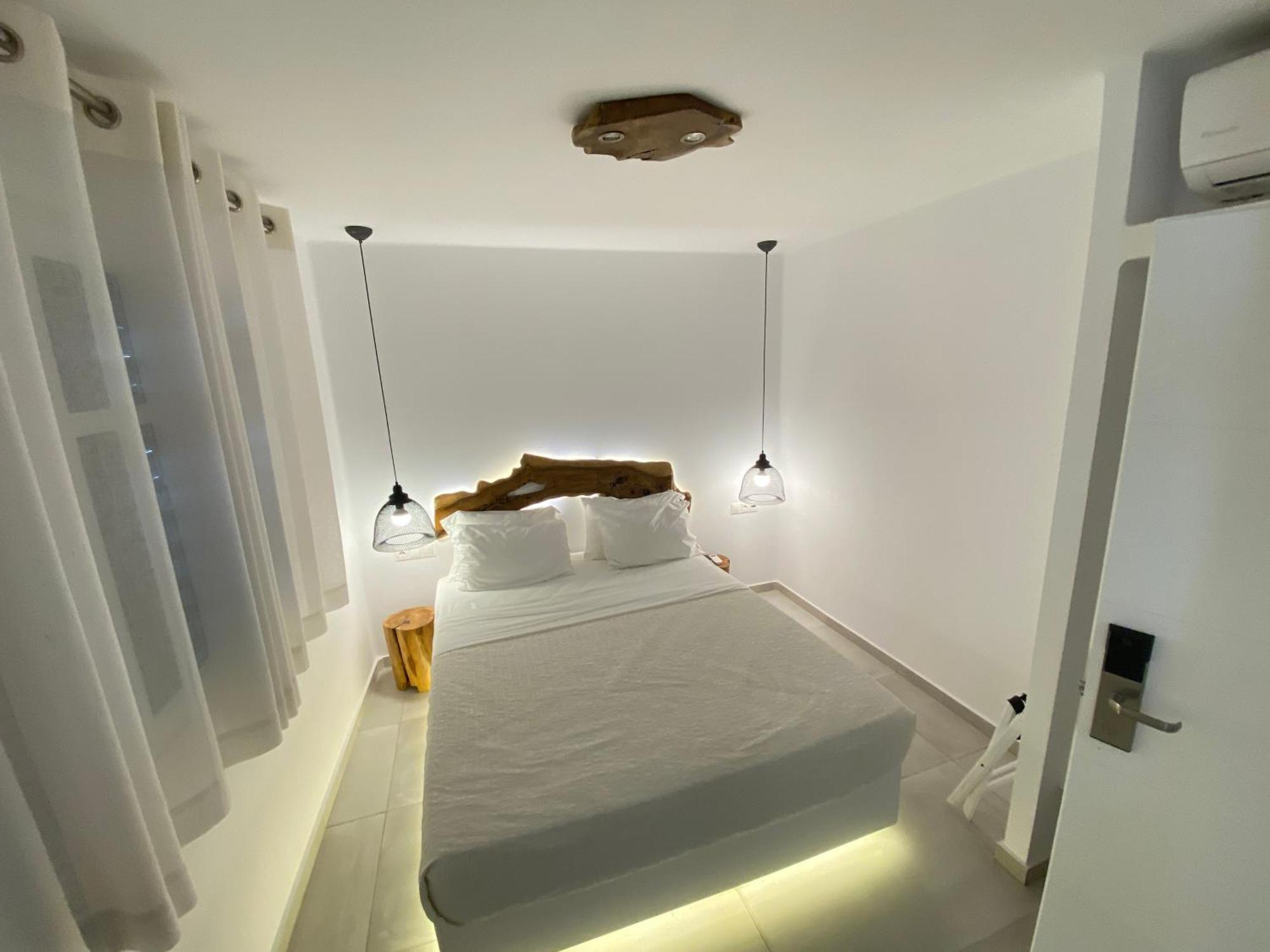 Casa Centro Suites Mykonos Mykonos Town Ngoại thất bức ảnh
