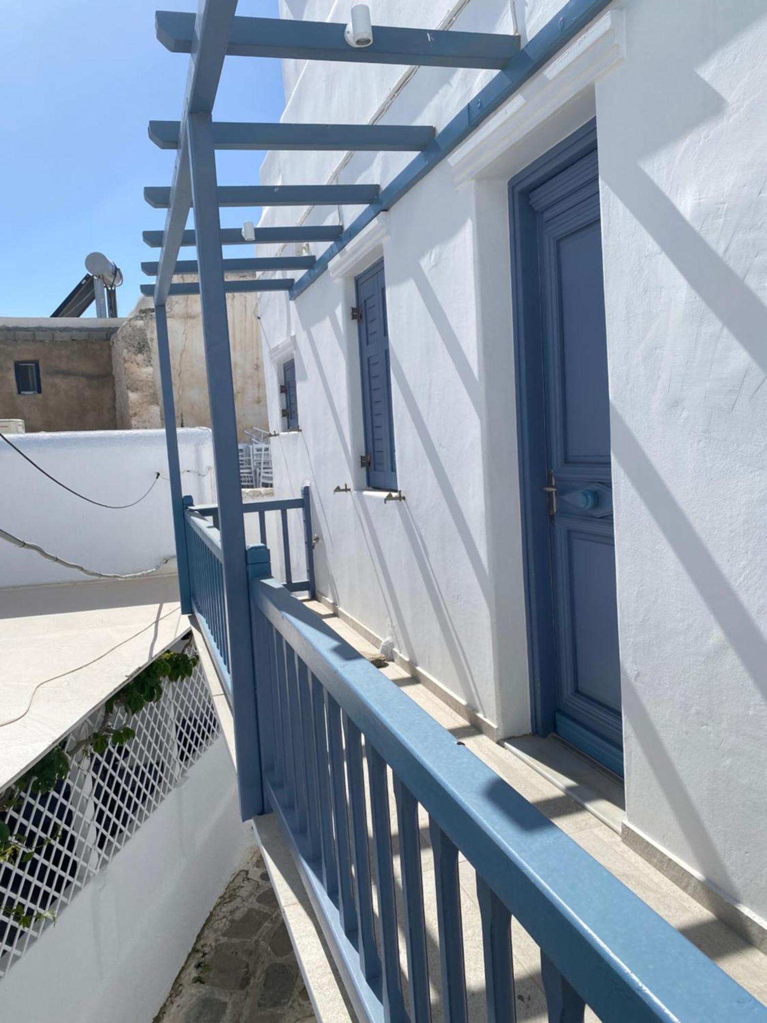 Casa Centro Suites Mykonos Mykonos Town Ngoại thất bức ảnh