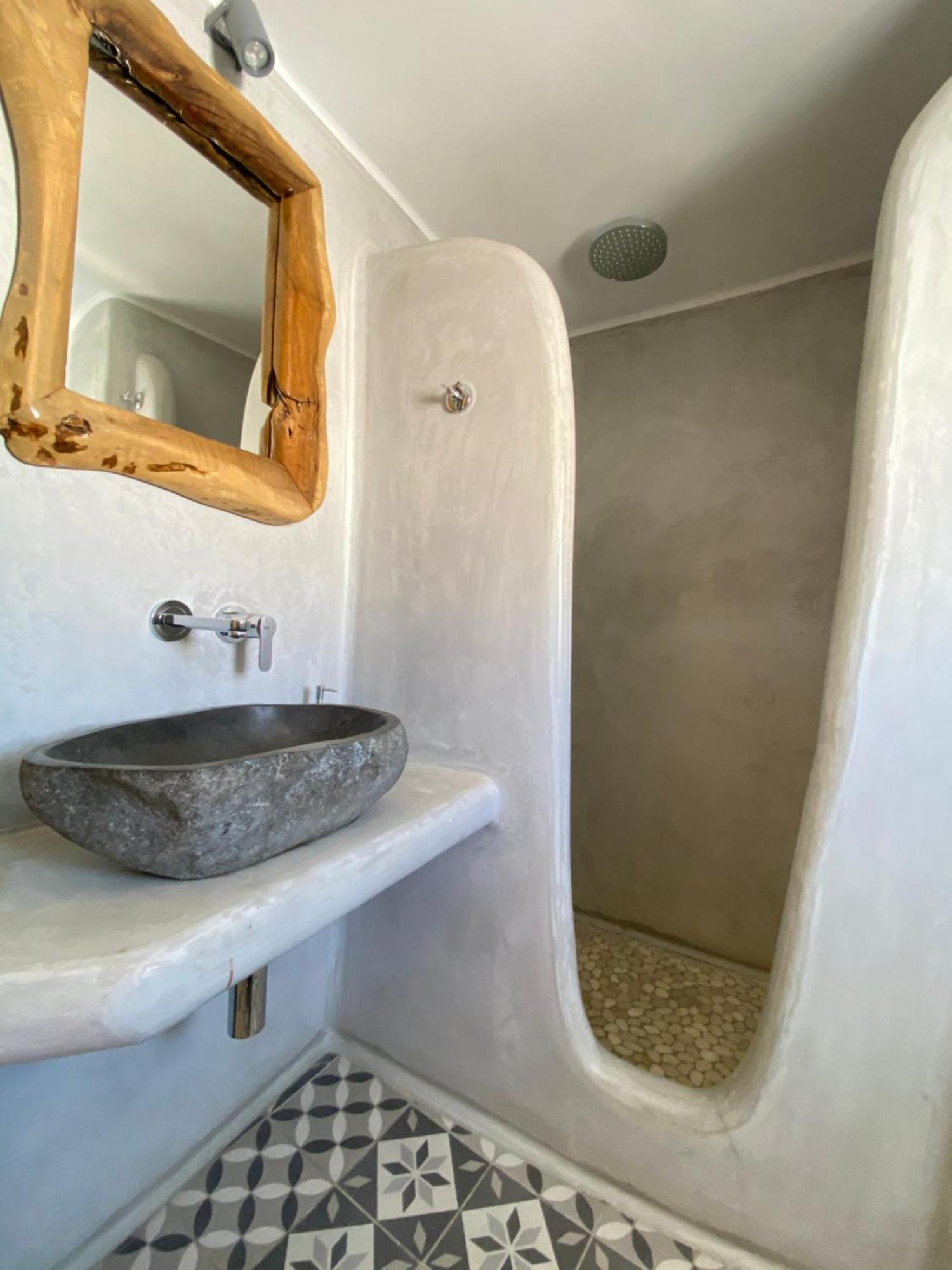 Casa Centro Suites Mykonos Mykonos Town Ngoại thất bức ảnh