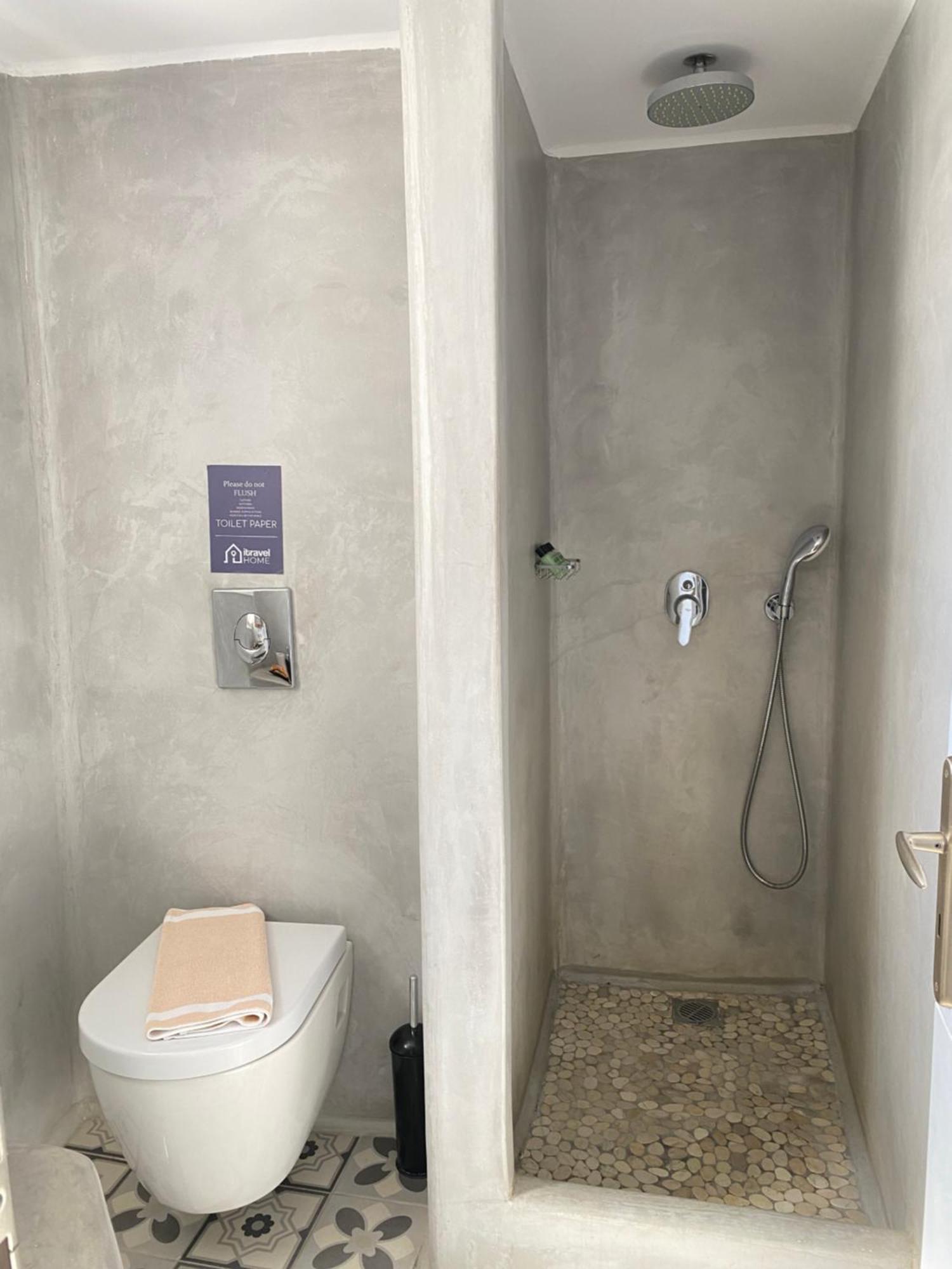Casa Centro Suites Mykonos Mykonos Town Ngoại thất bức ảnh