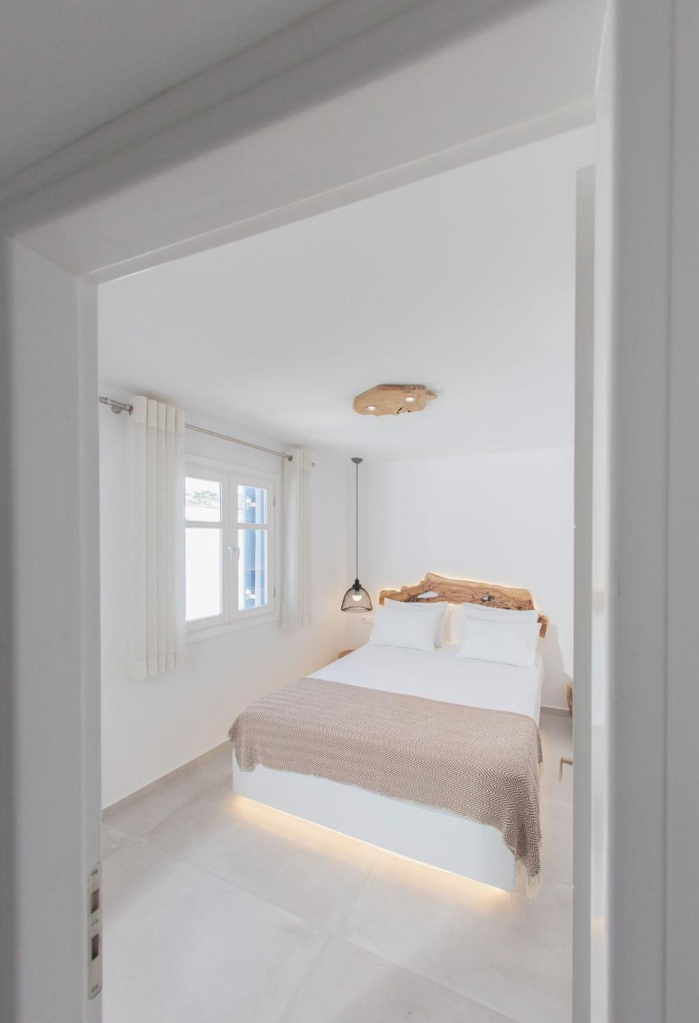 Casa Centro Suites Mykonos Mykonos Town Ngoại thất bức ảnh