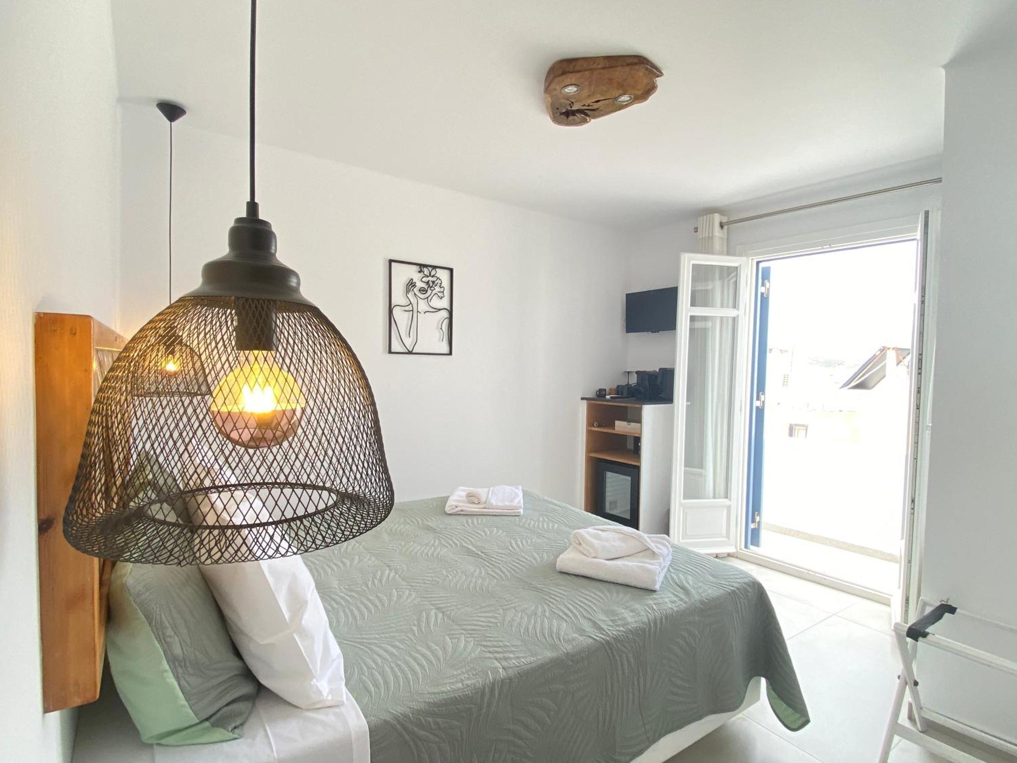 Casa Centro Suites Mykonos Mykonos Town Ngoại thất bức ảnh