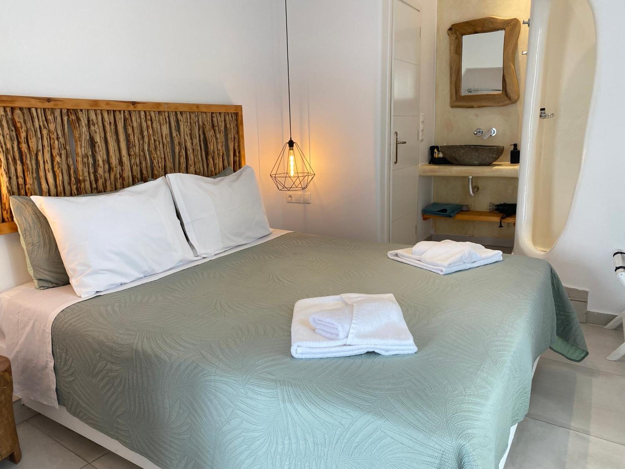 Casa Centro Suites Mykonos Mykonos Town Ngoại thất bức ảnh