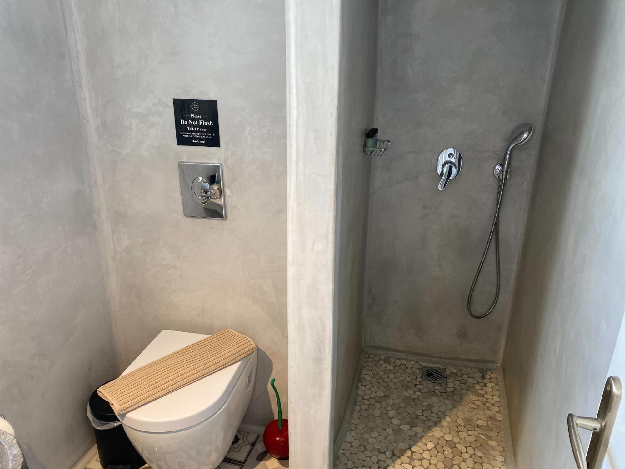 Casa Centro Suites Mykonos Mykonos Town Ngoại thất bức ảnh