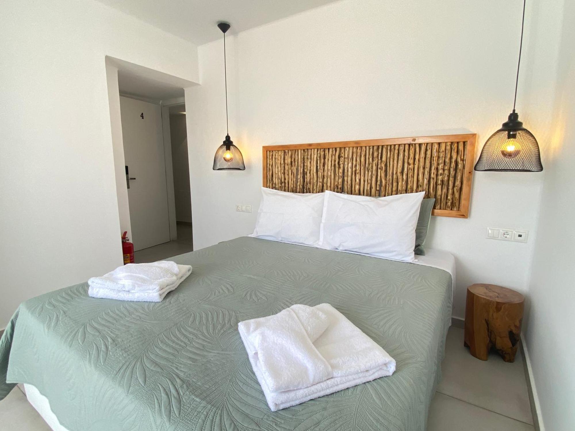 Casa Centro Suites Mykonos Mykonos Town Ngoại thất bức ảnh