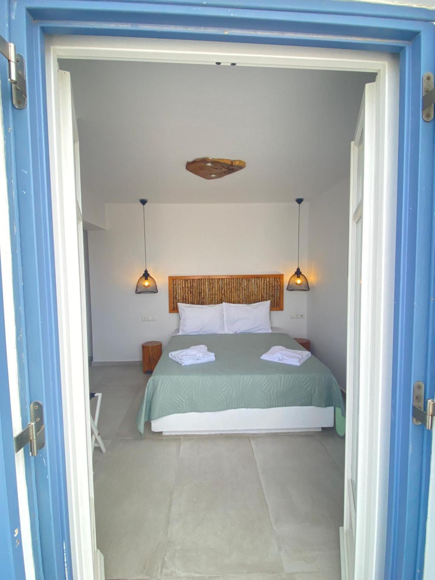 Casa Centro Suites Mykonos Mykonos Town Ngoại thất bức ảnh