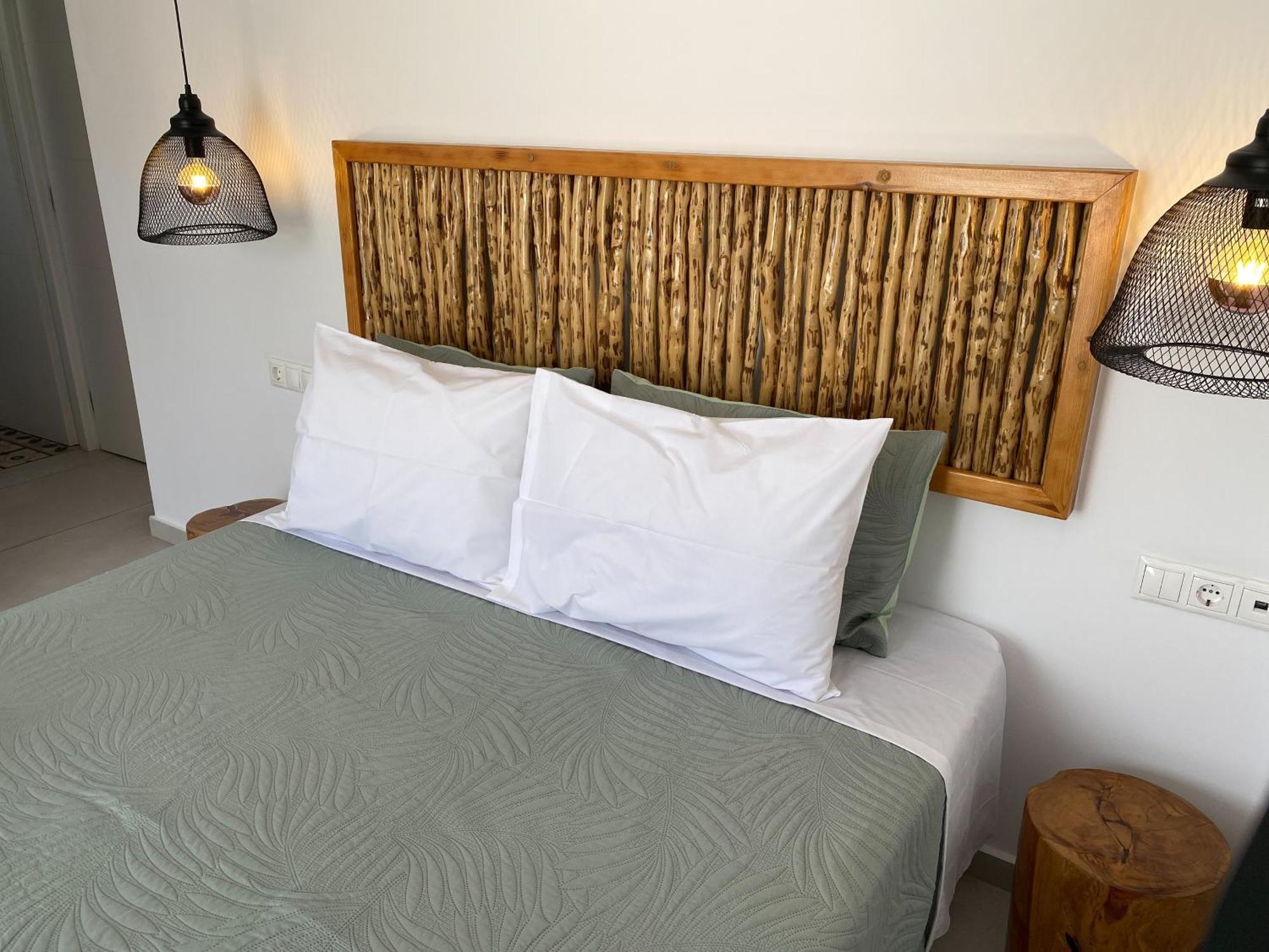 Casa Centro Suites Mykonos Mykonos Town Ngoại thất bức ảnh