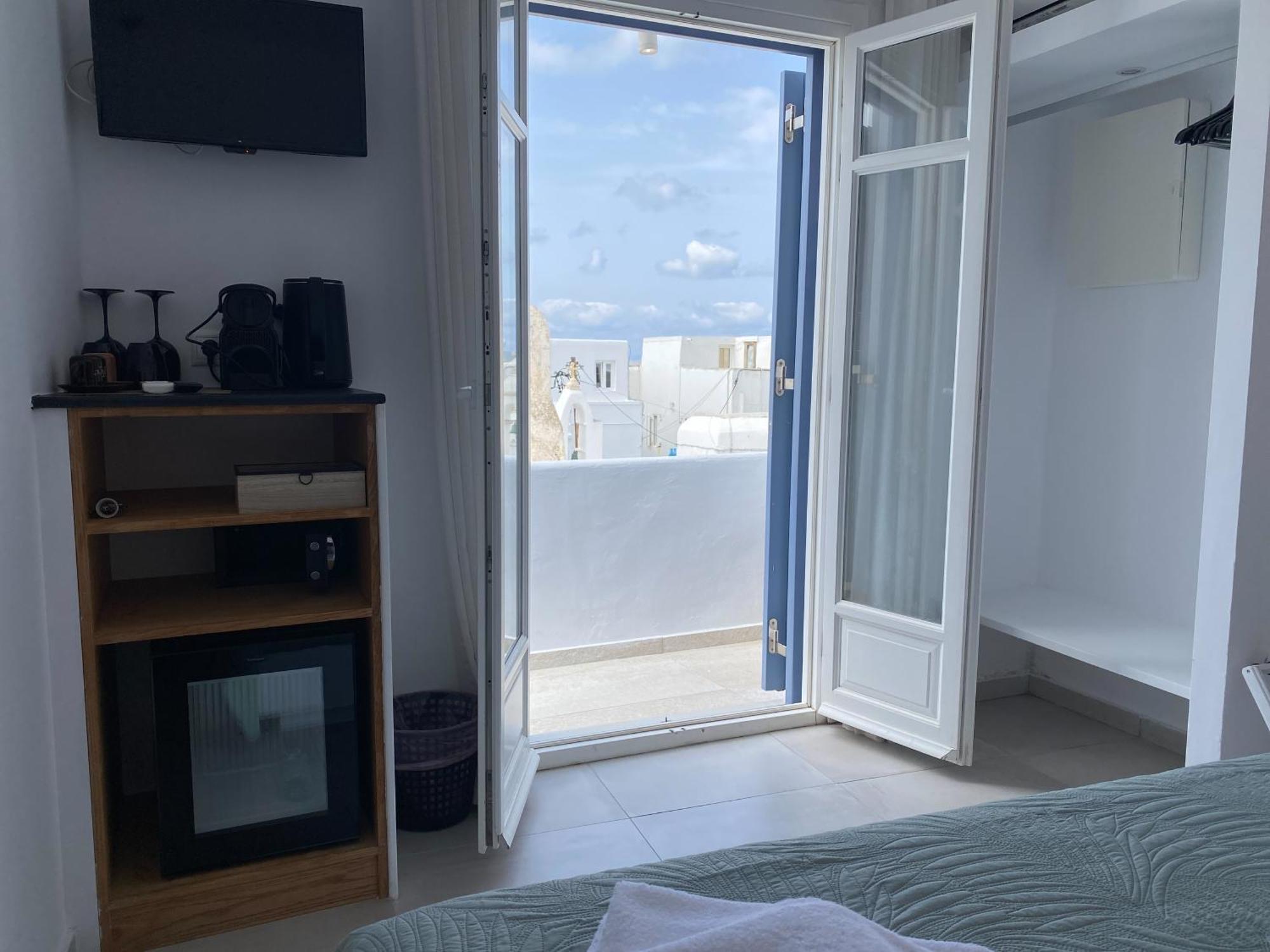 Casa Centro Suites Mykonos Mykonos Town Ngoại thất bức ảnh