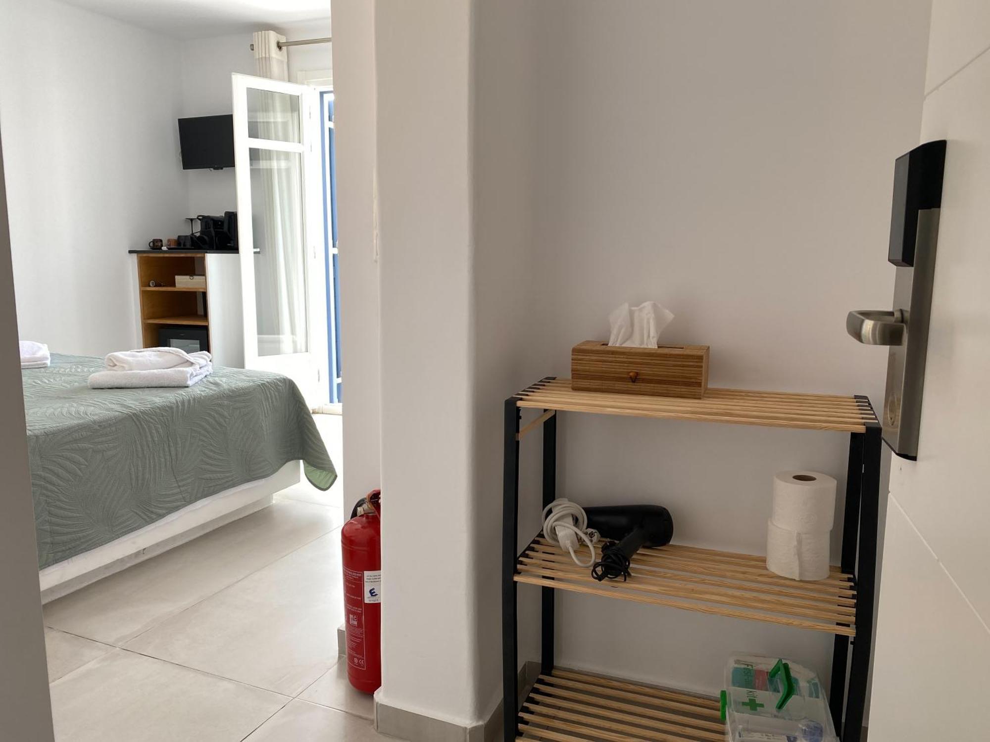 Casa Centro Suites Mykonos Mykonos Town Ngoại thất bức ảnh