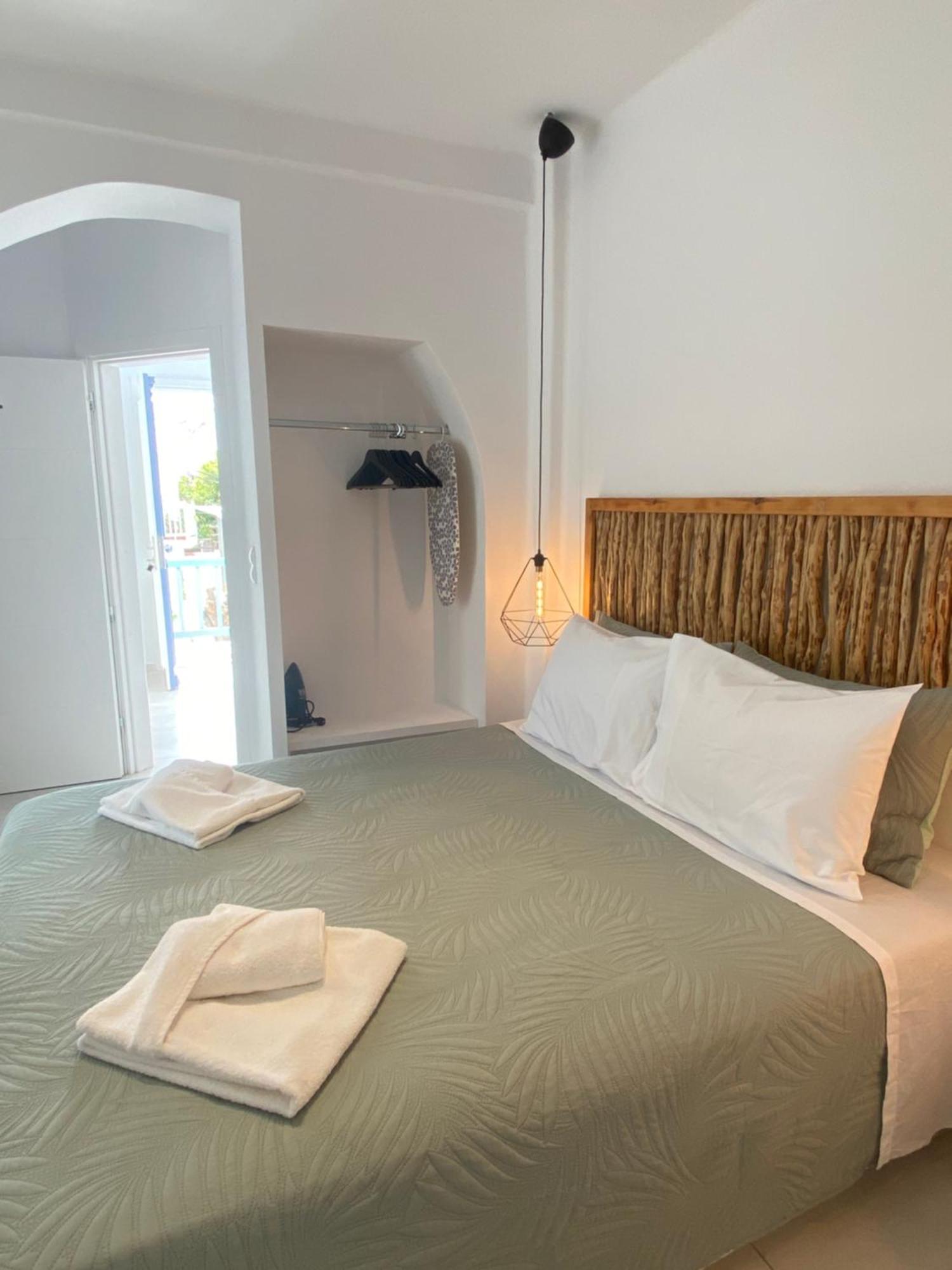 Casa Centro Suites Mykonos Mykonos Town Ngoại thất bức ảnh