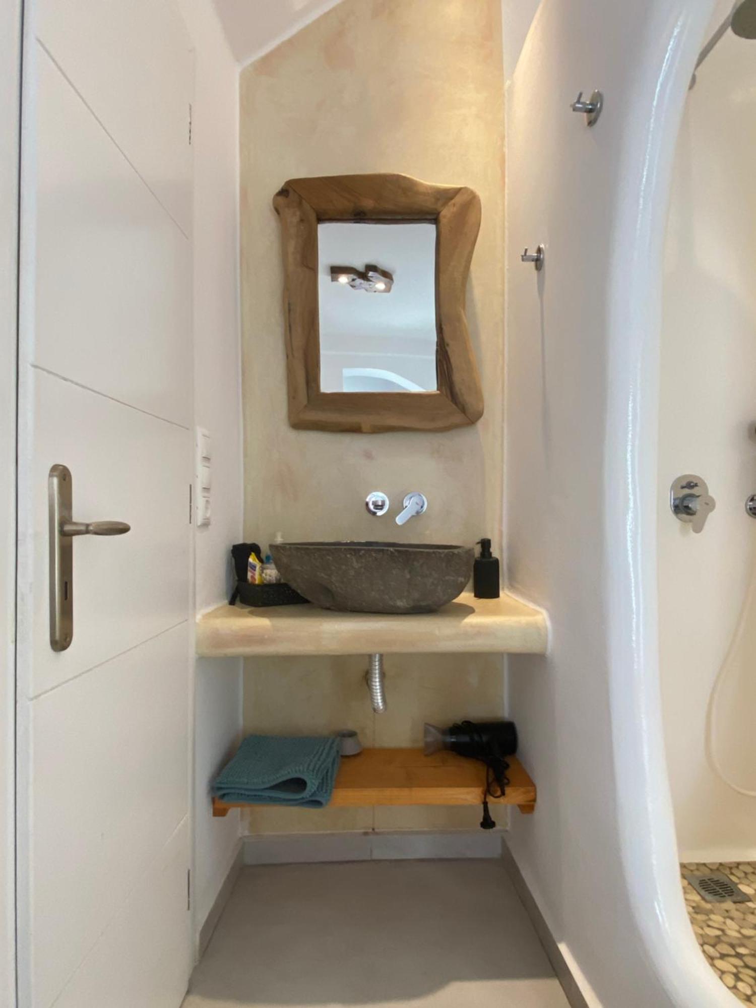 Casa Centro Suites Mykonos Mykonos Town Ngoại thất bức ảnh