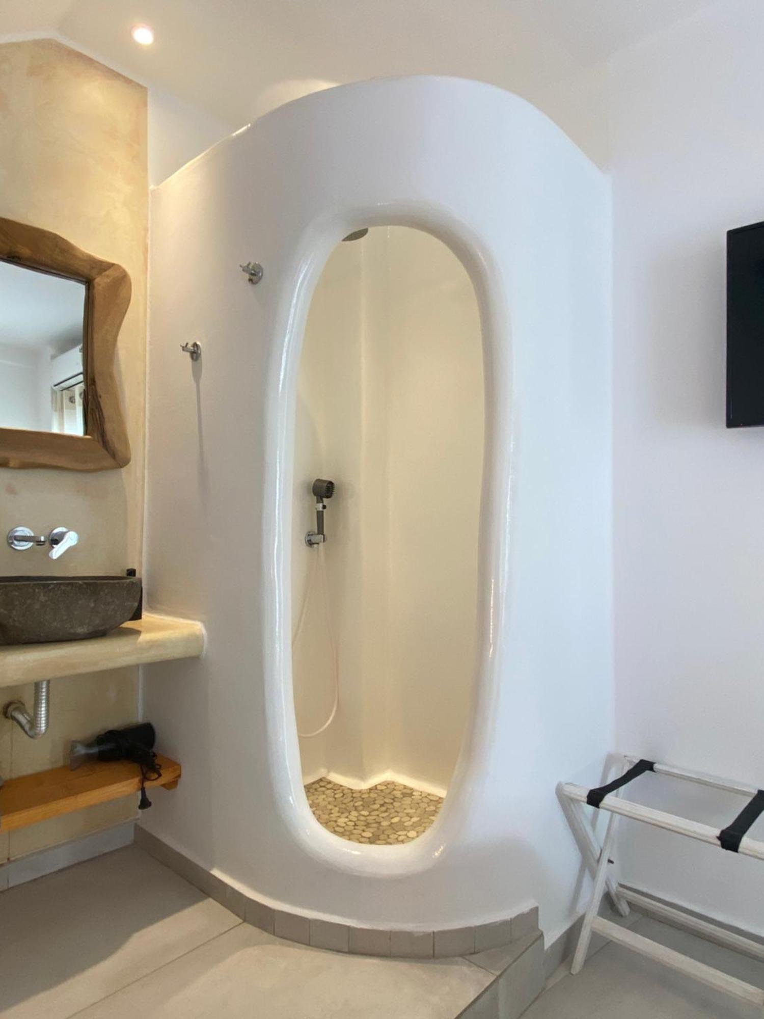 Casa Centro Suites Mykonos Mykonos Town Ngoại thất bức ảnh