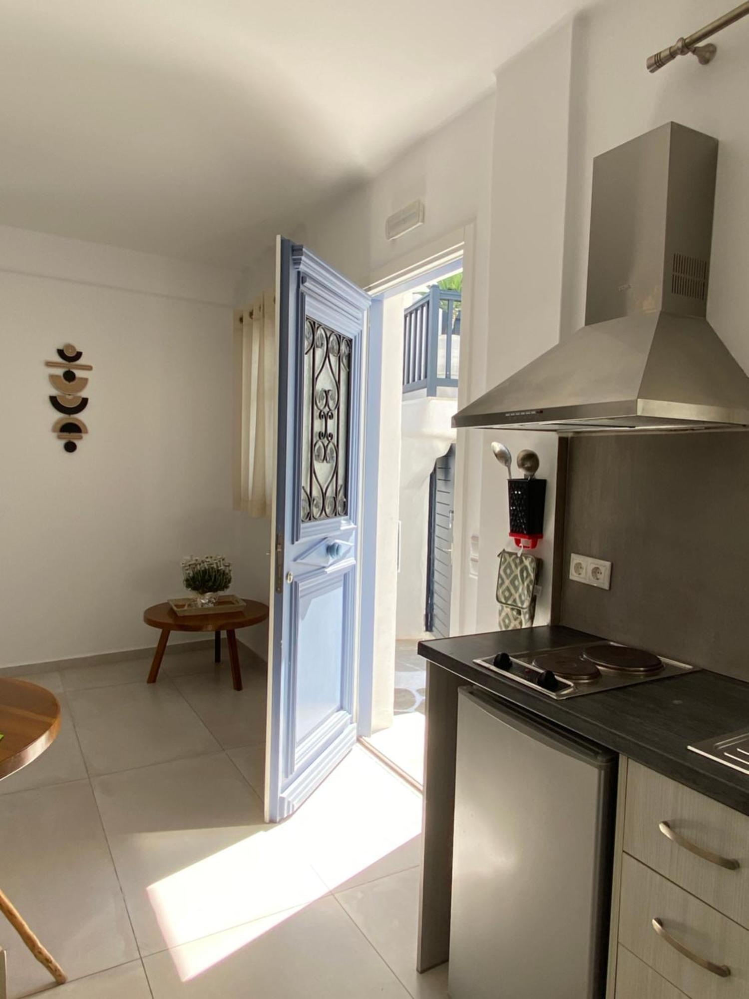 Casa Centro Suites Mykonos Mykonos Town Ngoại thất bức ảnh
