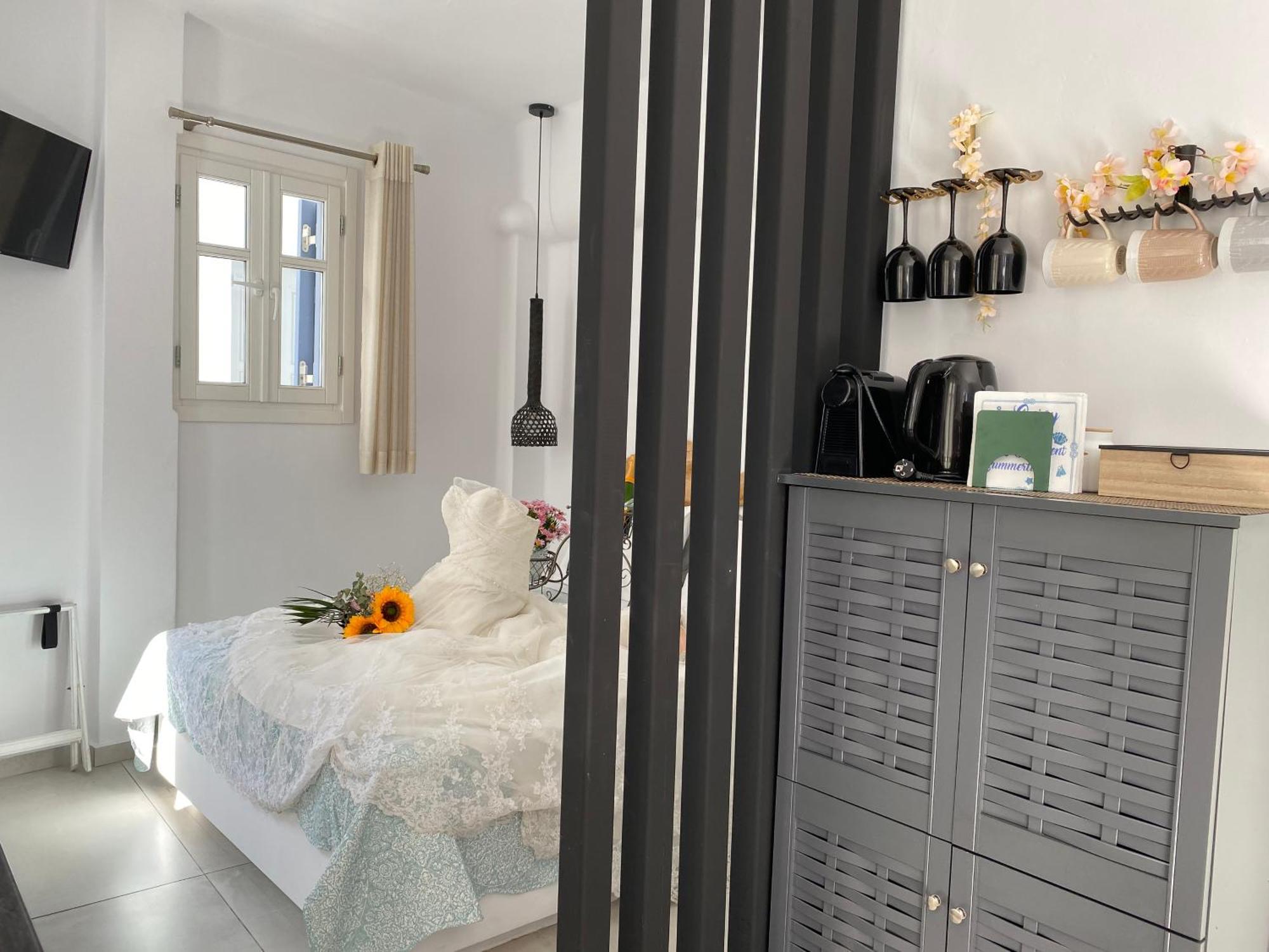 Casa Centro Suites Mykonos Mykonos Town Ngoại thất bức ảnh