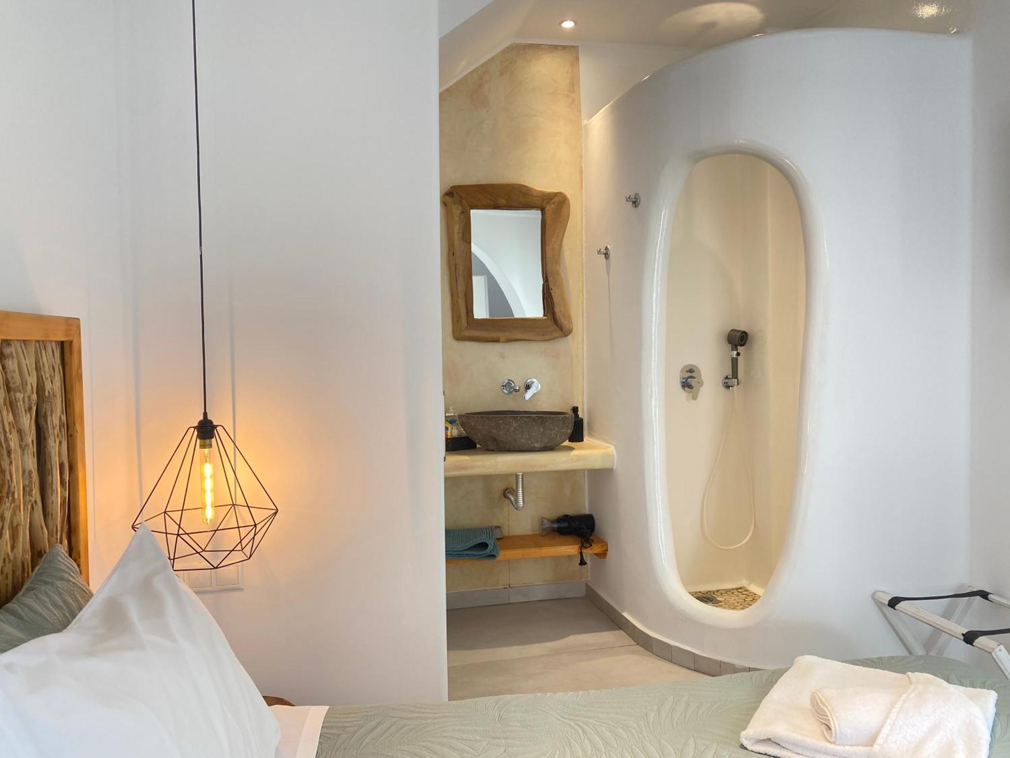 Casa Centro Suites Mykonos Mykonos Town Ngoại thất bức ảnh