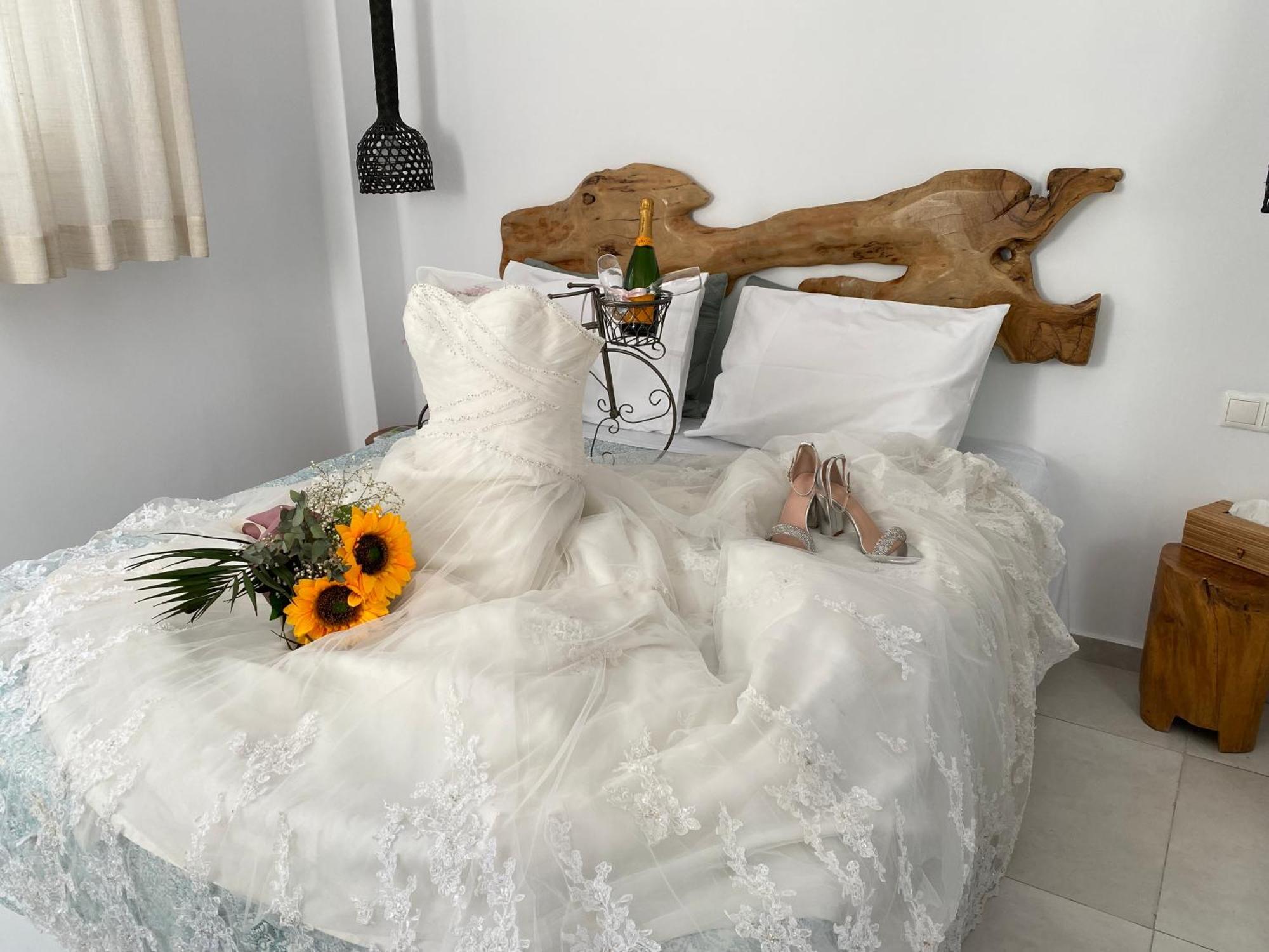 Casa Centro Suites Mykonos Mykonos Town Ngoại thất bức ảnh