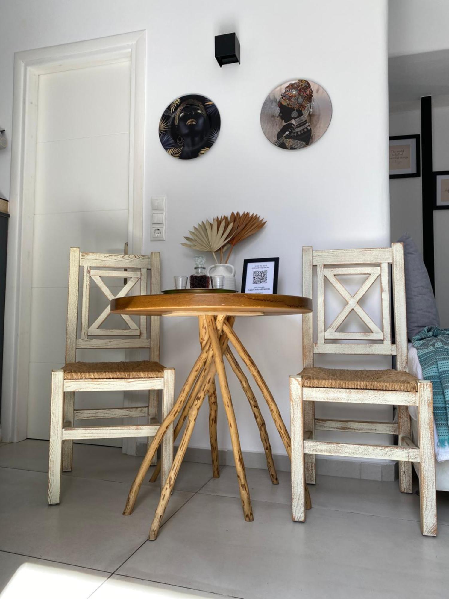 Casa Centro Suites Mykonos Mykonos Town Ngoại thất bức ảnh
