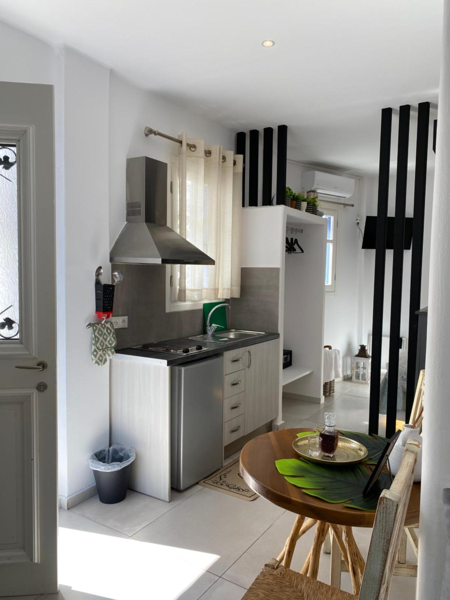 Casa Centro Suites Mykonos Mykonos Town Ngoại thất bức ảnh