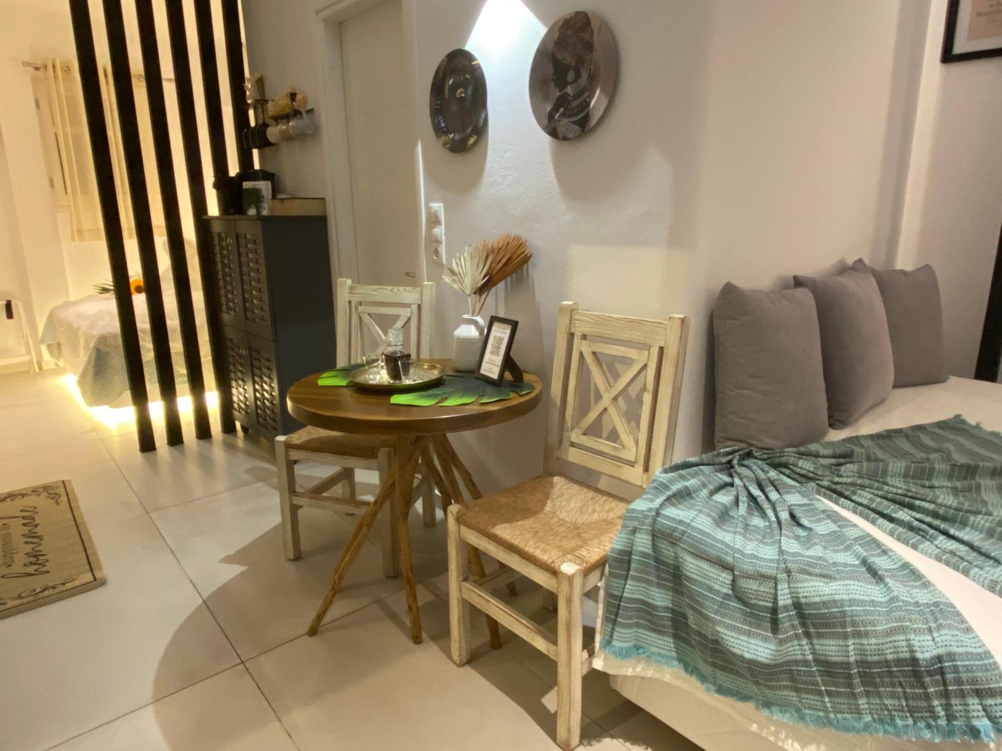 Casa Centro Suites Mykonos Mykonos Town Ngoại thất bức ảnh