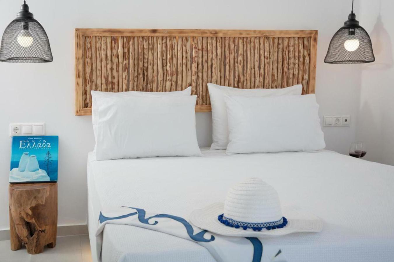 Casa Centro Suites Mykonos Mykonos Town Ngoại thất bức ảnh