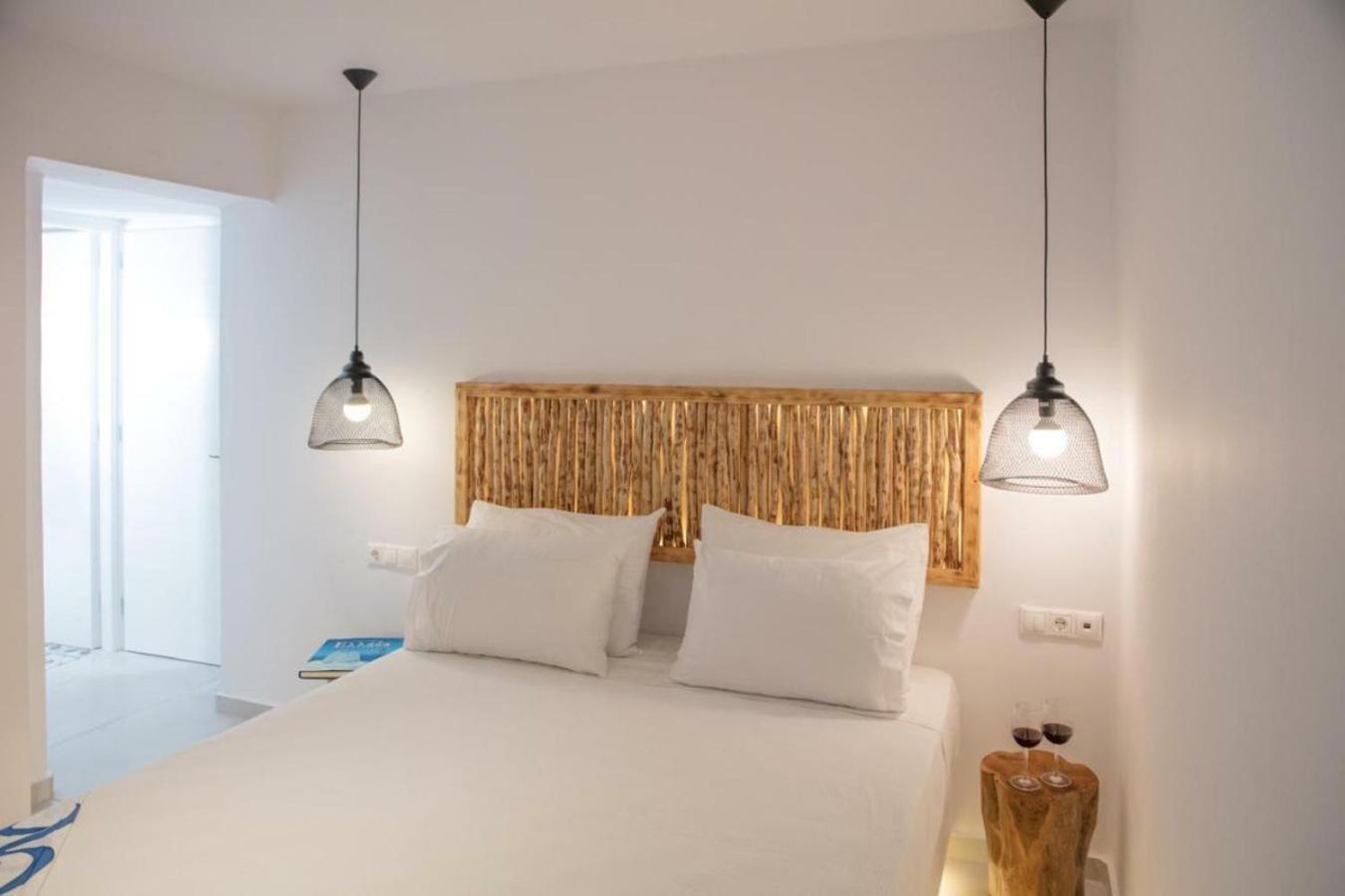 Casa Centro Suites Mykonos Mykonos Town Ngoại thất bức ảnh