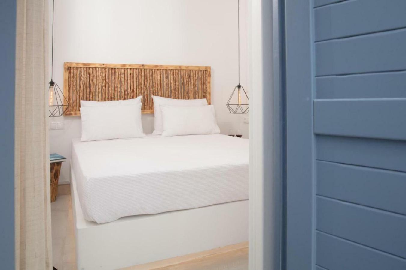 Casa Centro Suites Mykonos Mykonos Town Ngoại thất bức ảnh