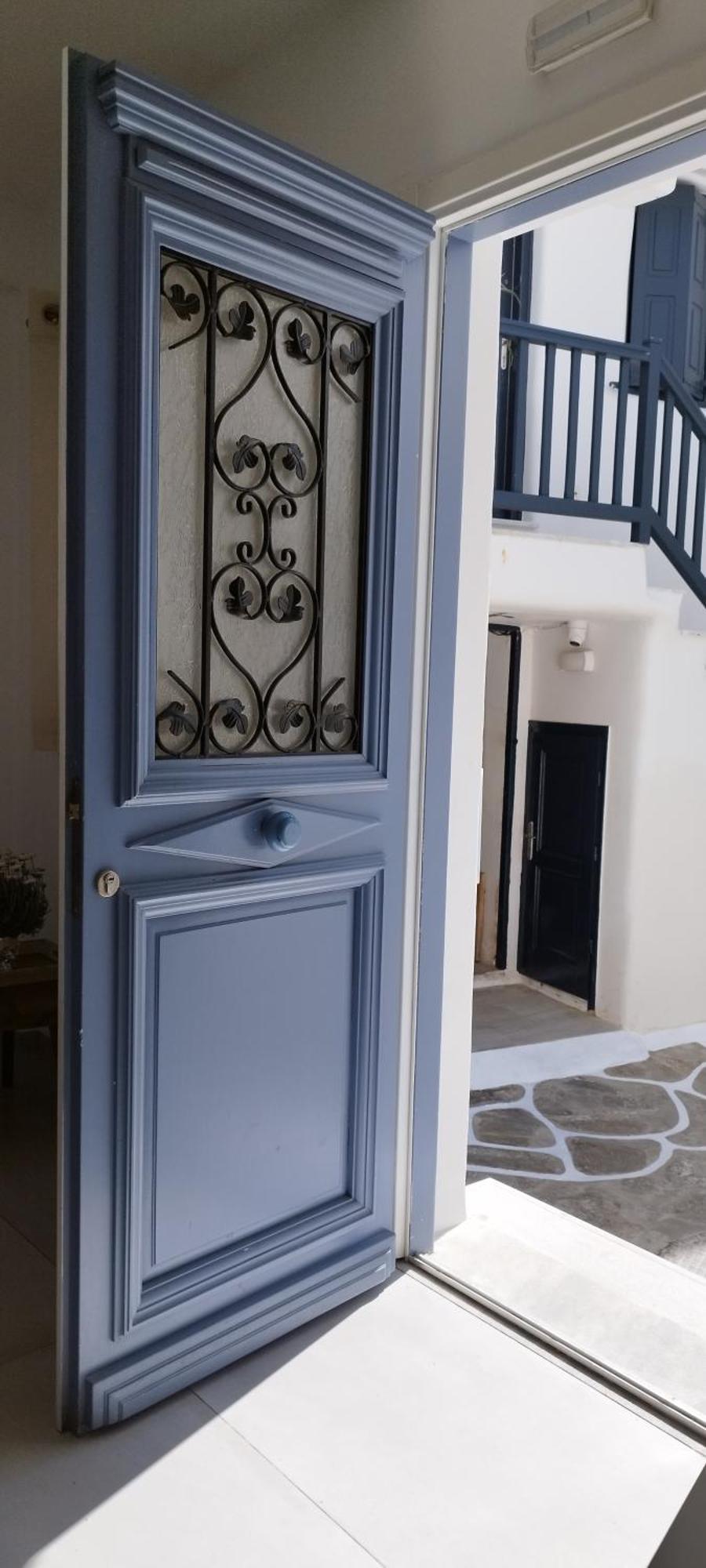 Casa Centro Suites Mykonos Mykonos Town Ngoại thất bức ảnh