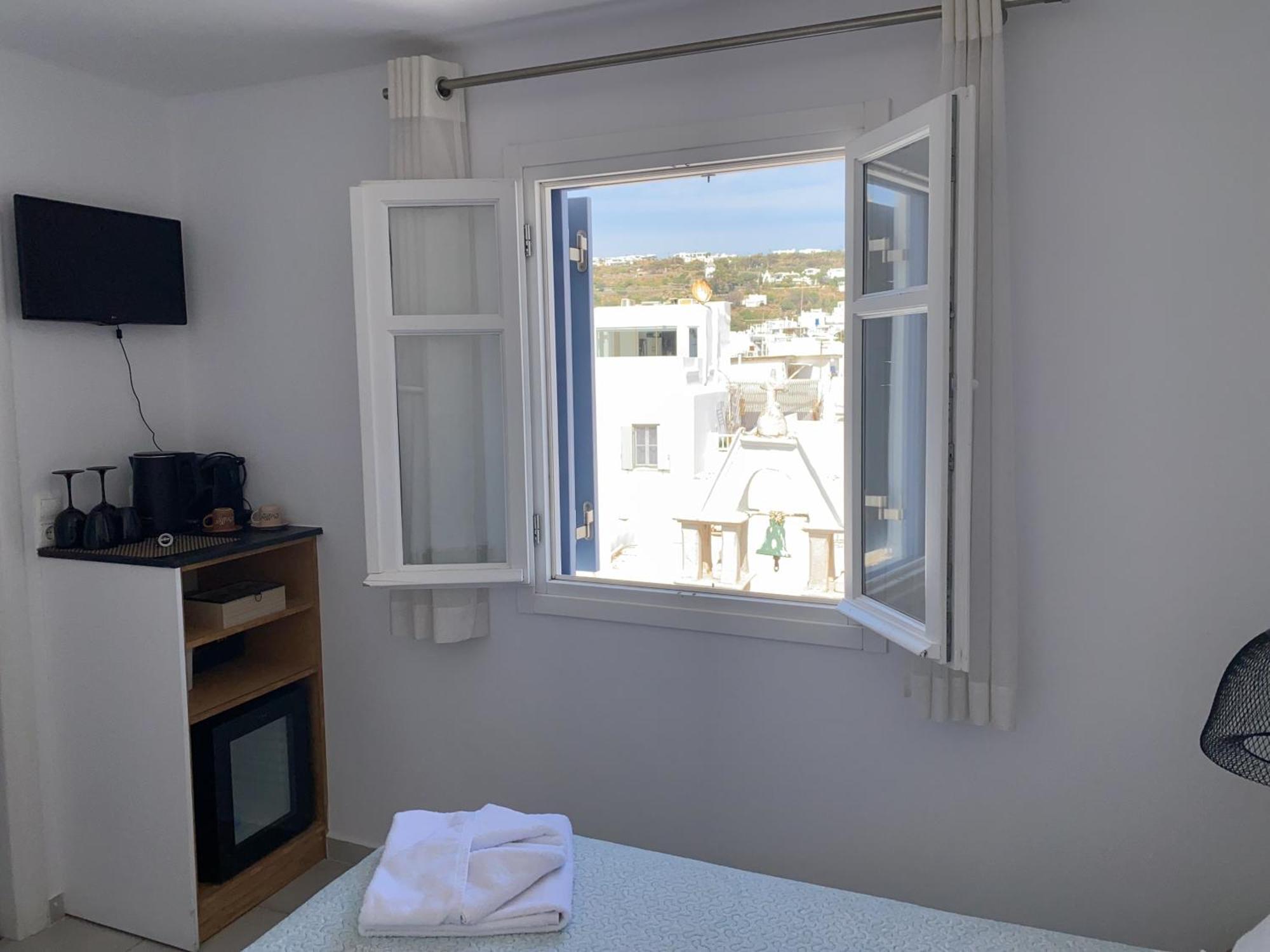 Casa Centro Suites Mykonos Mykonos Town Phòng bức ảnh