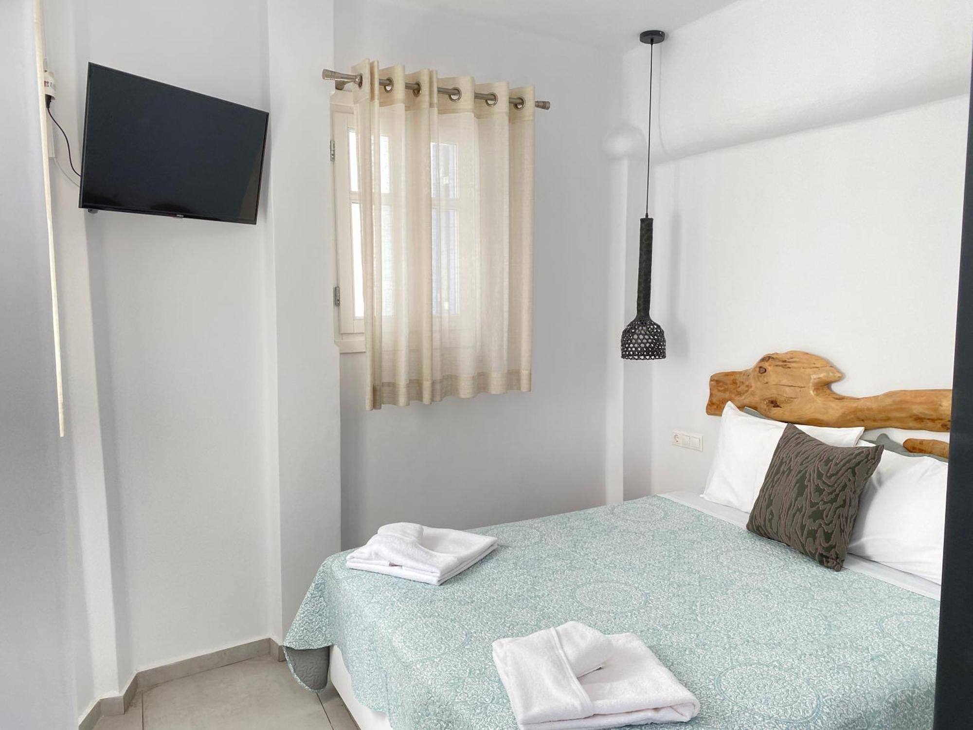Casa Centro Suites Mykonos Mykonos Town Phòng bức ảnh