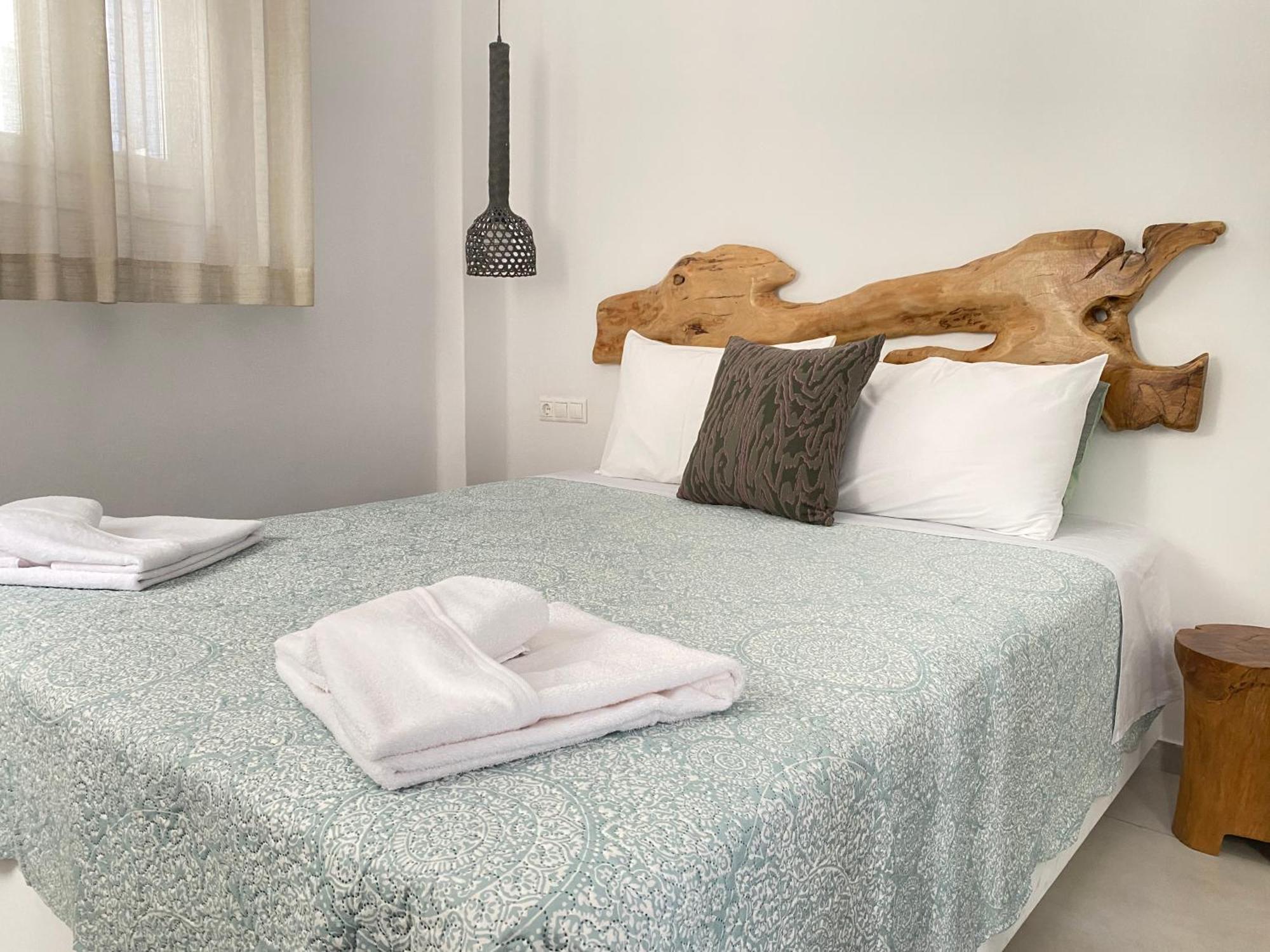 Casa Centro Suites Mykonos Mykonos Town Phòng bức ảnh