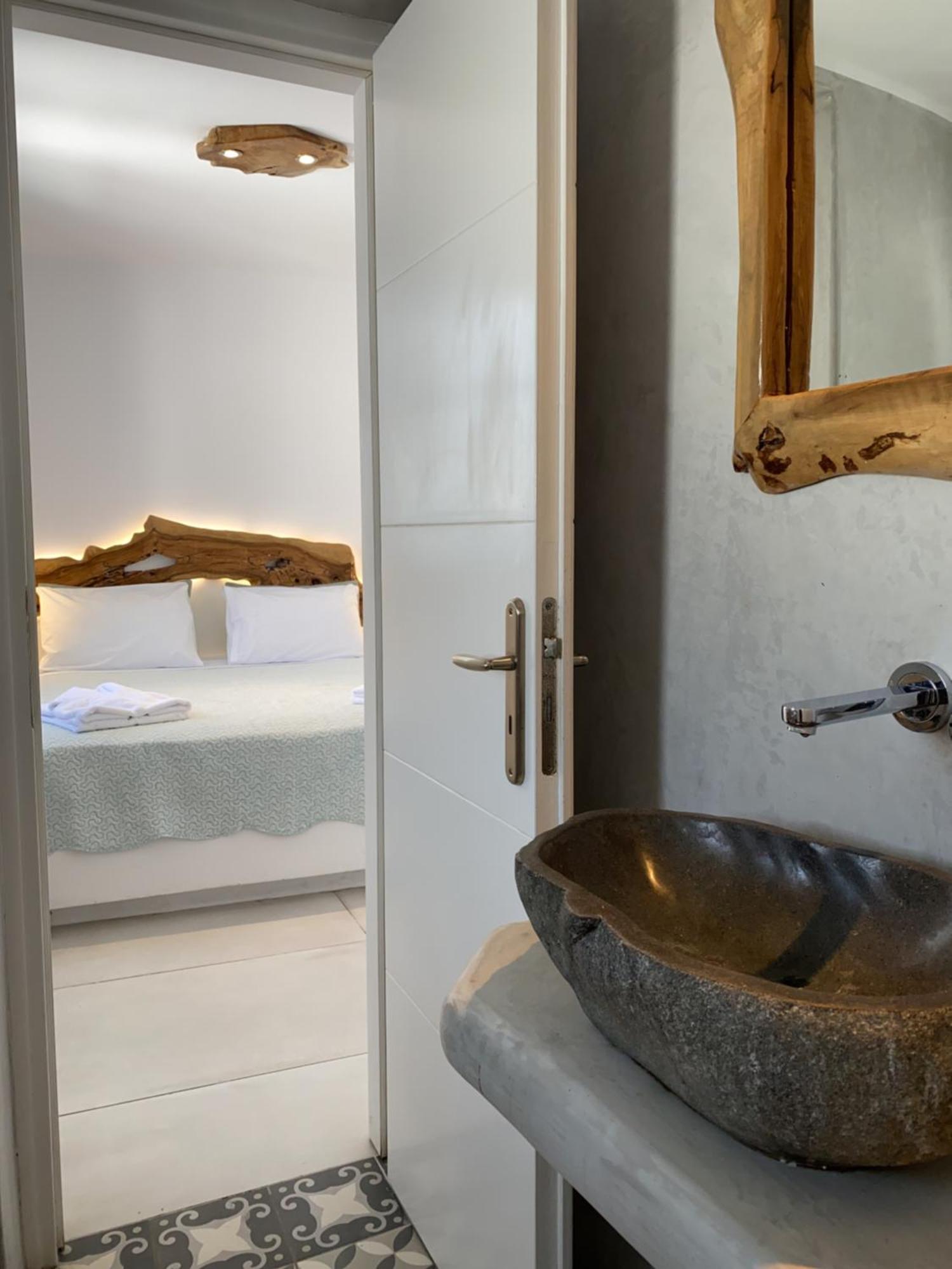 Casa Centro Suites Mykonos Mykonos Town Ngoại thất bức ảnh