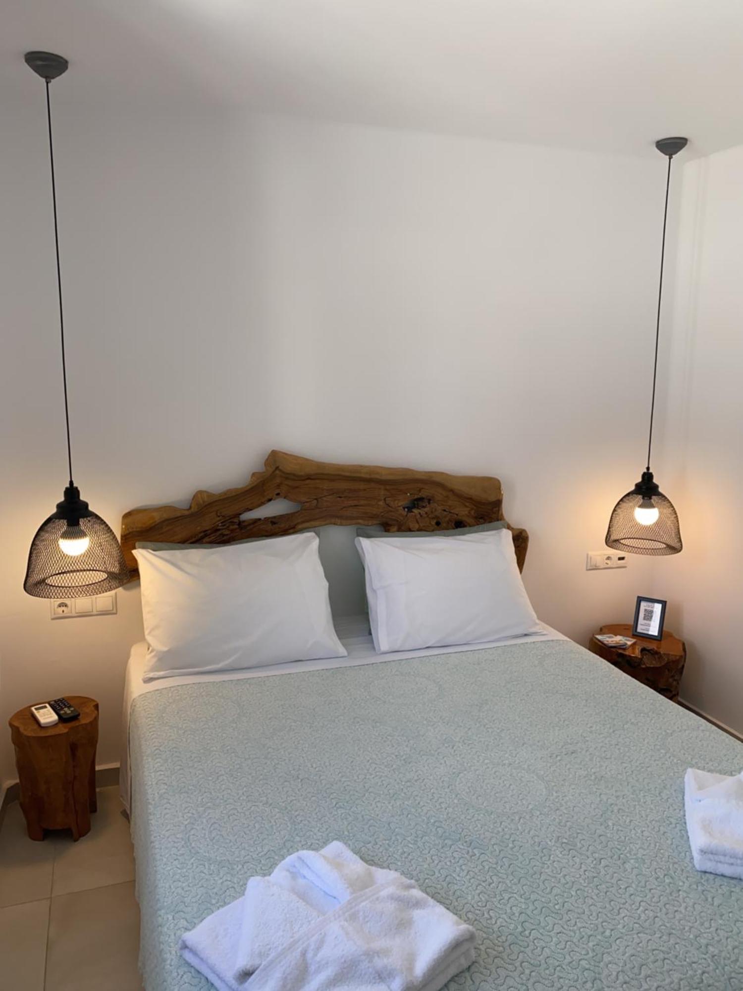 Casa Centro Suites Mykonos Mykonos Town Phòng bức ảnh