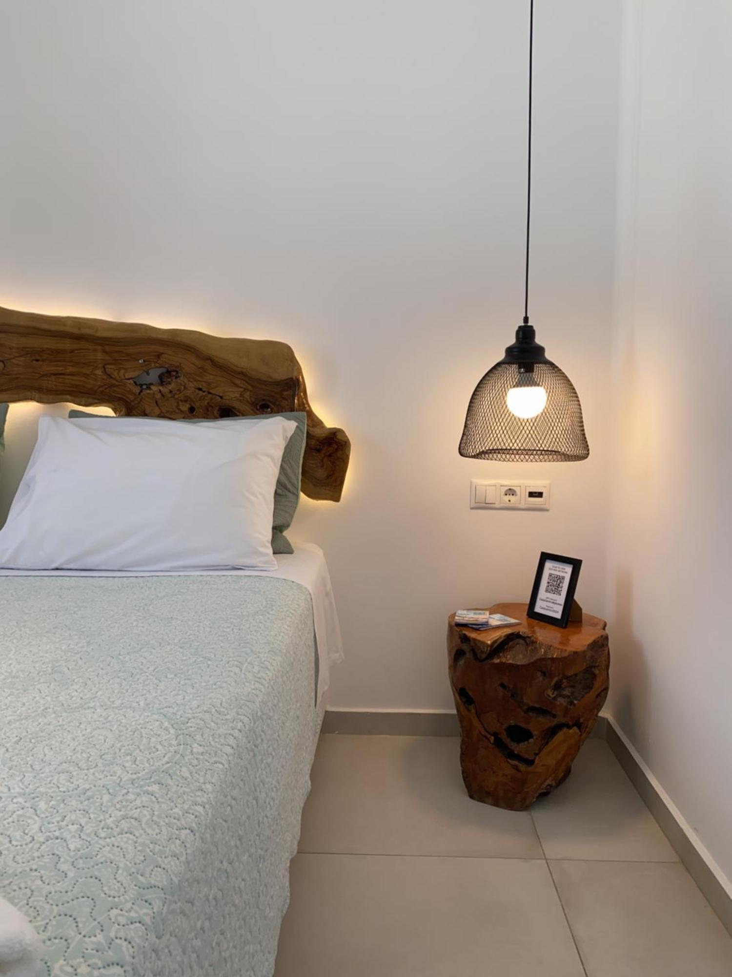 Casa Centro Suites Mykonos Mykonos Town Ngoại thất bức ảnh