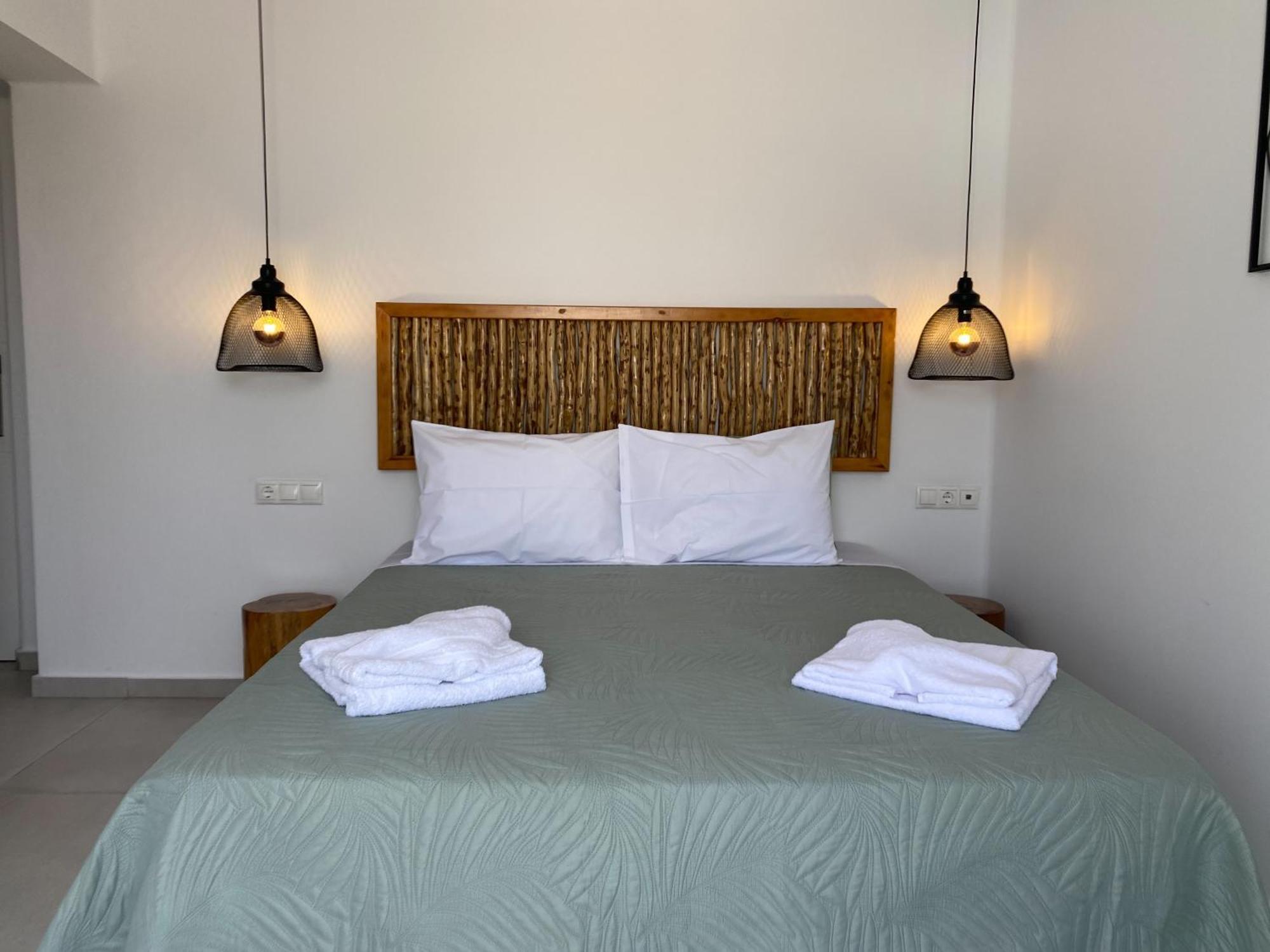 Casa Centro Suites Mykonos Mykonos Town Ngoại thất bức ảnh