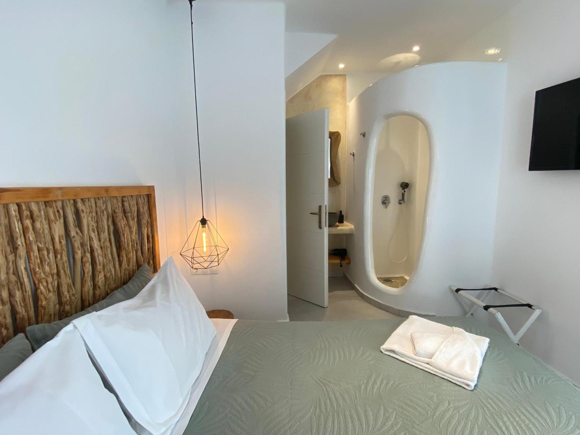 Casa Centro Suites Mykonos Mykonos Town Ngoại thất bức ảnh