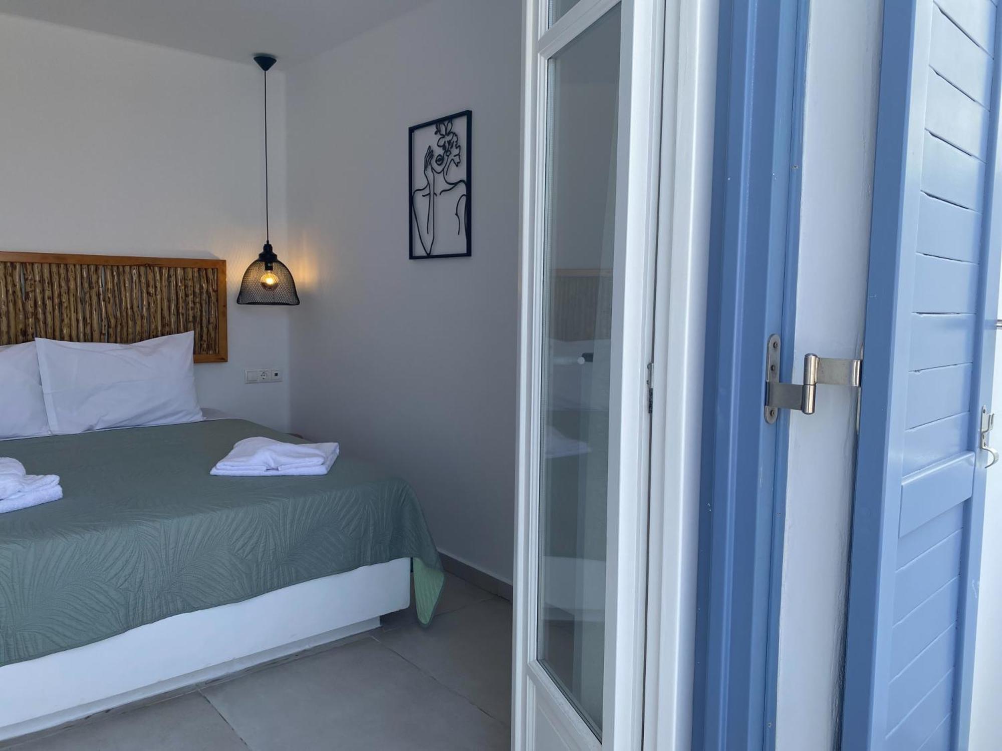 Casa Centro Suites Mykonos Mykonos Town Ngoại thất bức ảnh